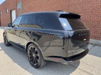 路虎揽胜行政3.0汽油