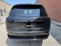 路虎揽胜行政3.0汽油