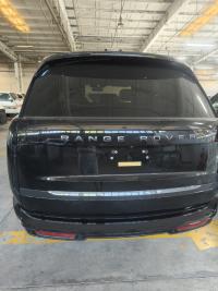 路虎揽胜行政3.0汽油