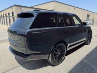 路虎揽胜行政3.0汽油