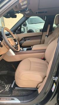 路虎揽胜行政3.0汽油