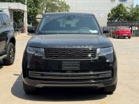 2025款 路虎揽胜3.0T P400 汽油 SE 标轴