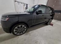 路虎揽胜行政3.0汽油