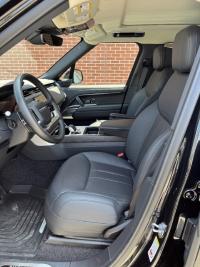 路虎揽胜行政3.0汽油