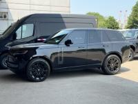 路虎揽胜行政3.0汽油