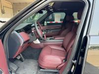 路虎揽胜行政3.0汽油