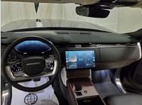 路虎揽胜行政3.0汽油