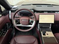 路虎揽胜行政3.0汽油