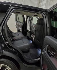 路虎揽胜行政3.0汽油