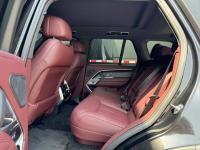 路虎揽胜行政3.0汽油