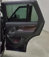 路虎揽胜行政3.0汽油