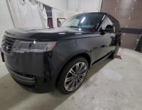 路虎揽胜行政3.0汽油