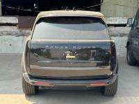 路虎揽胜行政3.0汽油