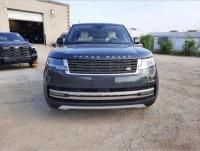 路虎揽胜行政3.0汽油