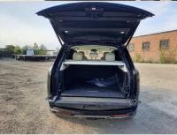 路虎揽胜行政3.0汽油