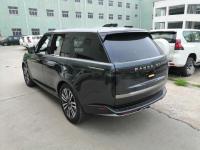 路虎揽胜行政3.0汽油