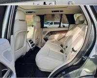 路虎揽胜行政3.0汽油