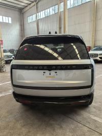 路虎揽胜行政3.0汽油