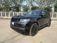 路虎揽胜行政3.0汽油