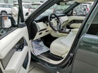 路虎揽胜行政3.0汽油