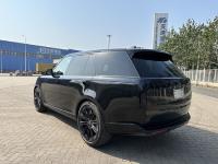 路虎揽胜行政3.0汽油