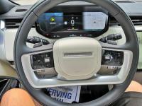 路虎揽胜行政3.0汽油