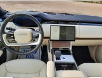 路虎揽胜行政3.0汽油