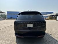 路虎揽胜行政3.0汽油