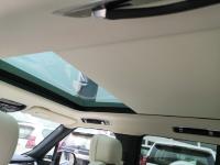 路虎揽胜行政3.0汽油