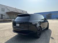 路虎揽胜行政3.0汽油