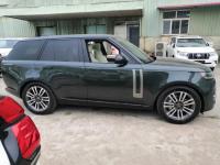 路虎揽胜行政3.0汽油