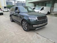 路虎揽胜行政3.0汽油