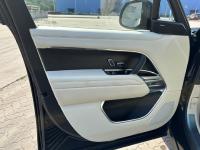 路虎揽胜行政3.0汽油