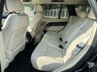 路虎揽胜行政3.0汽油