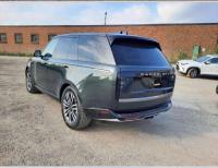 路虎揽胜行政3.0汽油