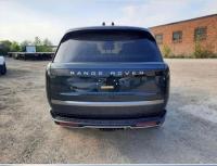 路虎揽胜行政3.0汽油