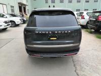 路虎揽胜行政3.0汽油