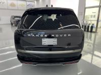 路虎揽胜行政3.0汽油