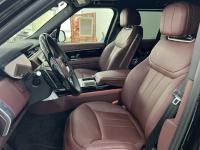 路虎揽胜行政3.0汽油