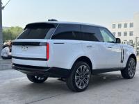 路虎揽胜行政3.0汽油