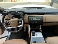 路虎揽胜行政3.0汽油