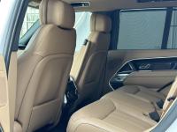 路虎揽胜行政3.0汽油