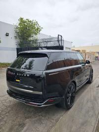 路虎揽胜行政3.0汽油