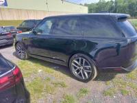 路虎揽胜行政3.0汽油