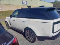 路虎揽胜行政3.0汽油