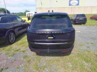 路虎揽胜行政3.0汽油