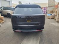 路虎揽胜行政3.0汽油