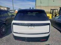 路虎揽胜行政3.0汽油