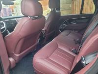 路虎揽胜行政3.0汽油