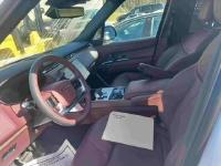 路虎揽胜行政3.0汽油